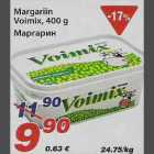 Margariin Voimix