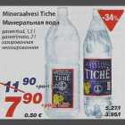 Mineraalvesi Tiche
