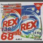 Pesupulber Rex