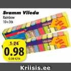 Магазин:Grossi,Скидка:Губки Vileda