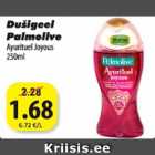 Dušigeel Palmolive