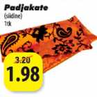 Padjakate