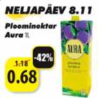 Ploominektar Aura 1L