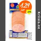 Oskari viilutatud Perenaisesink, 300 g