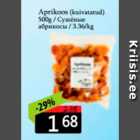 Aprikoos (kuivatatud) 500 g