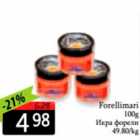 Forellimari 100 g