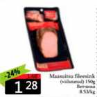Maasuitsu fileesink 
