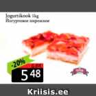 Jogurtikook 1 kg