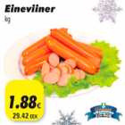 Eineviiner
