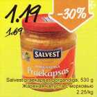 Магазин:Säästumarket,Скидка:Жареная капуста с морковью