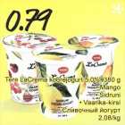 Tere LaCrema koorejogurt 5,0%, 380 g