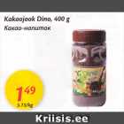 Магазин:Maxima,Скидка:Какао-напиток