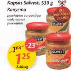 Магазин:Maxima,Скидка:Капуста