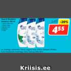 Allahindlus - Head & Shoulders
šampoon, 400 ml