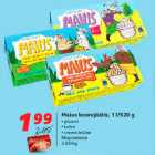 Магазин:Hüper Rimi,Скидка:Мороженое
