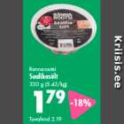 Rannarootsi Sealihasült 330 g