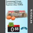 Kanamunad Grossi 