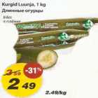 Kurgid Luunja