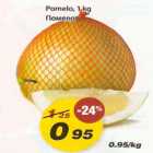 Pomelo