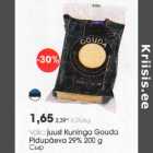 Valio juust Кuninga Gouda Pidupäeva 29% 200 g