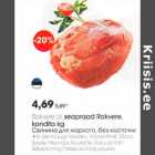 Rakvеrе LK seapraad Rakvere,kondita kg