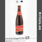 Тumе õlu Puls Jõululegend 5,4% 500 ml