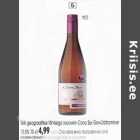 Tšiili geograafilise tähisega lauavein Cоnо Sur Gewürtztraminer l3,5% 75 cl 