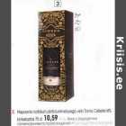 Hispaania kaitstud päritolunimetusega vein Тоrrеs Celeste l4% kinkekarbis 75 cl 