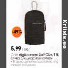 Golla digikaamera kott Сlеn, 1 tk