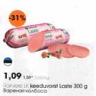 Rakvеrе LK keeduvorst Laste 300 g