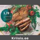 Rakvere LK rukkileivakattega ahjukael 540 g