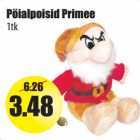 Pöialpoisid Primee
1tk