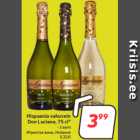Магазин:Hüper Rimi, Rimi,Скидка:Игристое вино, Испания
