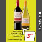 Tšiili GT vein
Frontera, 75 cl**