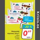Allahindlus - Maiasmokk
küpsised, 130 g**
