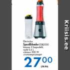 Electrolux Spordiblender ESB2500