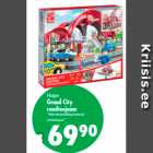 Hape Grand City raudteejaam