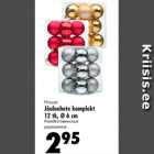 Hause Jõuluehete komplekt