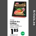 Viciunai Lumekrabi ehtsa krabilihaga 200 g