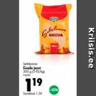 Seltskonna Gouda juust, 200 g