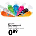 Eesti Pagar Piparkoogiglasuurid 120 g