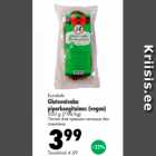 Euroleib Gluteenivaba piparkoogitainas (vegan) 500 g