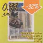 Магазин:Säästumarket,Скидка:Филе сельди