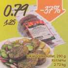 Магазин:Säästumarket,Скидка:Котлеты