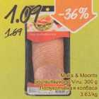 Maks & Moorits poolsuitsuvorst Viru, 300 g