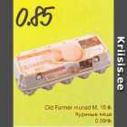 Old Farmer munad M, 10 tk