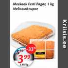Meekook Eesti Pagar, 1 kg