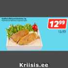 Магазин:Hüper Rimi,Скидка:Рулетики из свинины в сырном соусе
