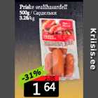 Allahindlus - Priske sealihasardell 500 g