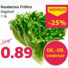 Naaberaia Frillice